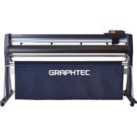 Graphtec FC9000-160 E mit Ständer 72", Körnungsschneideplotter